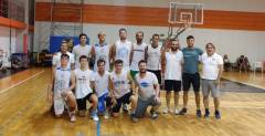 Primi test per la Serie D rivierasca