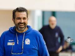 Maddaloni e il settore giovanile. Monda: