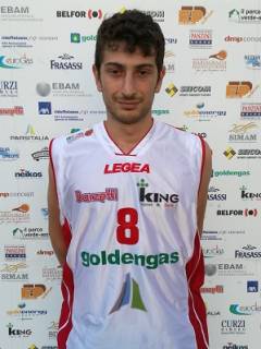 Il primo acquisto è Marco Giacomini