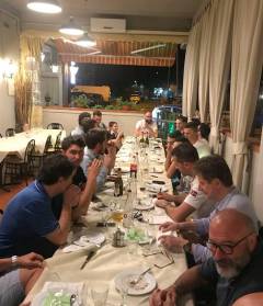 La Sibeconferma lo staff tecnico e a breve annuncerà qualche new entry