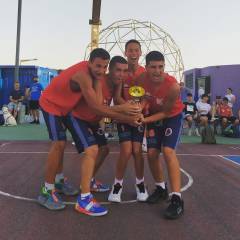 Pass per le finali dell’Estathè 3x3 Italia Streetbasket FIP a Lignano Sabbiadoro