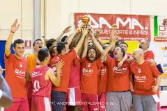 La stagione da record del basket algherese