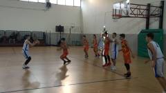 La fase regionale dell'Under 15 ricomincia da Nuoro