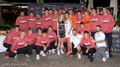 Presentazione Ufficiale Stagione 2019/2020