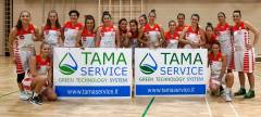 Importante riunione preparatoria per la Legabasket Femminile a Bologna: Sisters pronte
