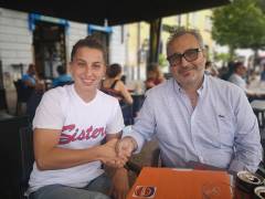 Acciaierie Valbruna Bolzano, ancora rinforzi dal Trentino. Arriva Emma Bonvecchio