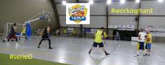 Ripresi gli allenamenti della prima squadra