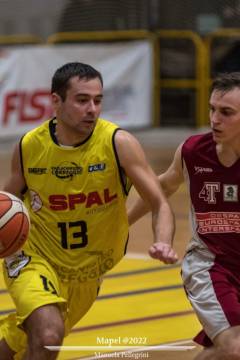 GRIFO - CORREGGIO il preview 11^ giornata
