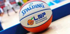 La DGM parteciperĂ alla serie B