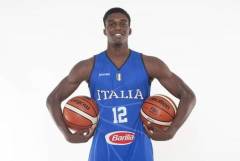 Ivan Onojaife in doppio tesseramento alla Libertas Livorno 1947 per il campionato Nazionale serie B