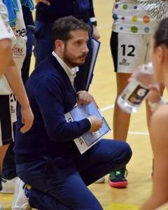Il Saluto del Costone Femminile a David Fattorini