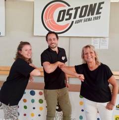 Sarà Marco Meoni il nuovo allenatore del Costone Femminile