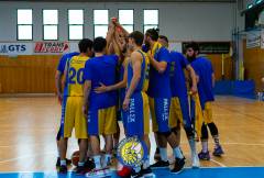 Serie C Gold Emilia Romagna, la stagione è finita. Il comunicato di Pallacanestro Fiorenzuola 1972