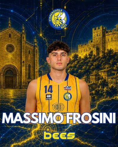 PallacanestroFiorenzuola1972_20260731_MassimoFrosiniEntraNelloSciameDeiFiorenzuolaBeesPerLaStagi.jpg
