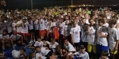Ottimo il bilancio estivo della Pallacanestro Interclub Muggia