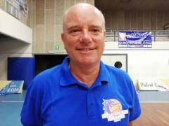 La Pallacanestro Interclub Muggia riparte dalla riconferma dello staff tecnico
