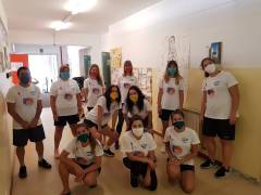 Lunedì 24 agosto comincia ufficialmente la stagione 2020/21 della Serie B Femminile
