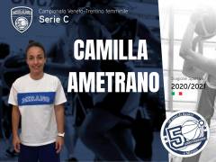 Apigi Mirano, regia a Camilla Ametrano