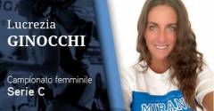 Apigi Mirano: confermata Lucrezia Ginocchi