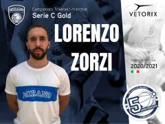 Mani educate ed esperte in regia per la Vetorix: c'è Lorenzo Zorzi