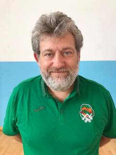Nuovo allenatore in casa delle serpi: ecco Carlo Tison
