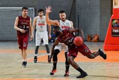 Cala il sipario sulla regular season della Pallacanestro Portogruaro