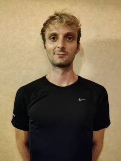 Un volto nuovo in casa Orange: a Sambobasket arriva Massimiliano Moretti