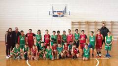 Dorgali a tutto basket: scatta il 2020/2021 della Sant'Elene