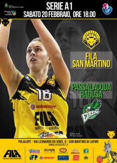 C Silver maschile e Serie B femminile, ecco i gironi