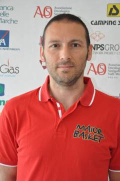 Intervista al responsabile del Settore giovanile Marco Paialunga
