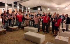 Presentazione squadra serie B 2021/22