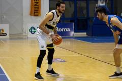 Colpo Stella Azzurra VT-Ortoetruria. Riccardo Rovere torna in maglia biancostellata