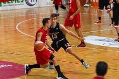 La Tramarossa Vicenza alle ultime amichevoli in vista del precampionato
