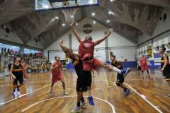 Coppa Sicilia, i biancorossi passano al PalaCus 69-59