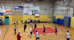 Pizeta, bene la prima con il The Team Riese