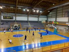 Pizeta, a San Bonifacio un altro buon test