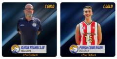 Prime new entry per la C Gold 2022-23