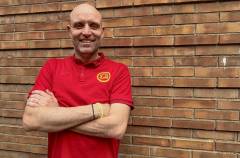 Il Poggibonsi Basket è lieto di annunciare di aver affidato la conduzione tecnica della Prima Squadra a coach Filippo Franceschini.
