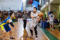 La NMC supera i confini europei: Aldo Gatta convocato all'International China Tournament