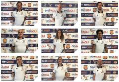 NMC, ecco lo staff tecnico. Squadra per squadra, tutti i coach della stagione sportiva 2019/2020
