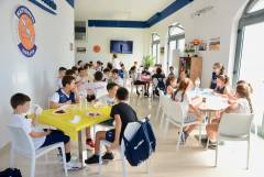 Con la NMC i bimbi imparano le lingue straniere