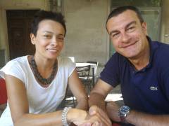 La Polisportiva Giuseppe Rescifina Messina riparte, accordo biennale con Giulia Borgia