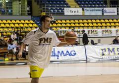 Nuovo arrivo in casa Virtus: Flavio Comollo