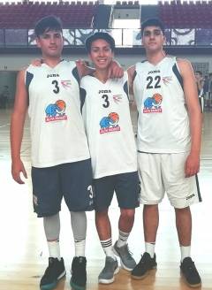 L’Alfa Under 18 conquista il Torneo Regionale Sicilia
