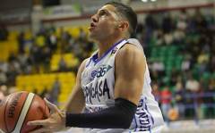 Una nuova guardia per l'Alfa Basket: Georgi Sirakov