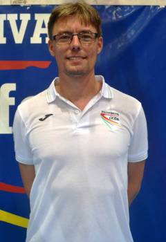 L'Alfa Basket e Coach Andrea Bianca si separano