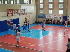 Alfacus: vola l'under 14 di Coach Guadalupi, l'Under 18 vince la prima finale regionale