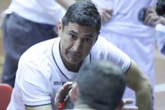 L'Alfa Catania riparte da coach Massimo Guerra