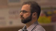 Alessandro Zamparini è il nuovo viceallenatore della Serie D