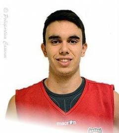 La Polisportiva Basket Casarsa comunica il ritorno in prima squadra di Alessandro Costantini